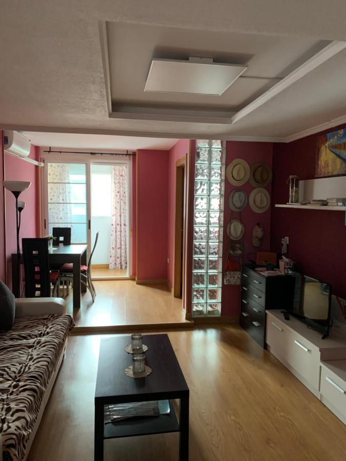 Centrico Y Cerca De La Playa Apartman Torrevieja Kültér fotó